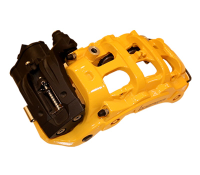 High Performance Brake Caliper