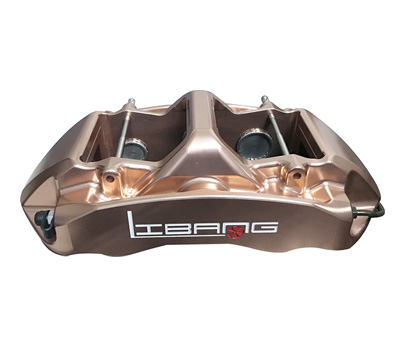 High Performance Brake Caliper