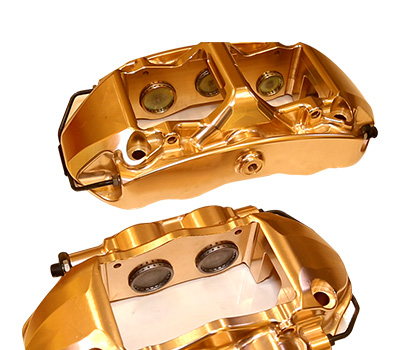 High Performance Brake Caliper